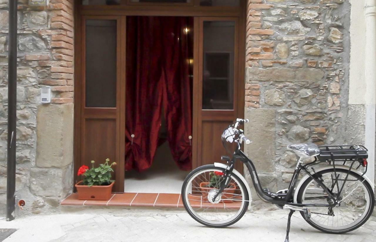 Casa Vacanze Camastra Santo Stefano di Camastra Extérieur photo