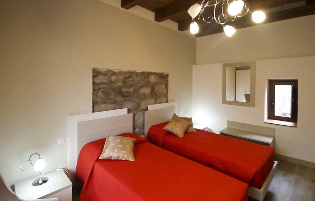 Casa Vacanze Camastra Santo Stefano di Camastra Extérieur photo