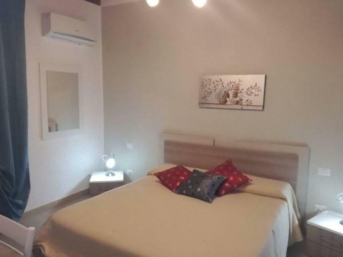 Casa Vacanze Camastra Santo Stefano di Camastra Extérieur photo