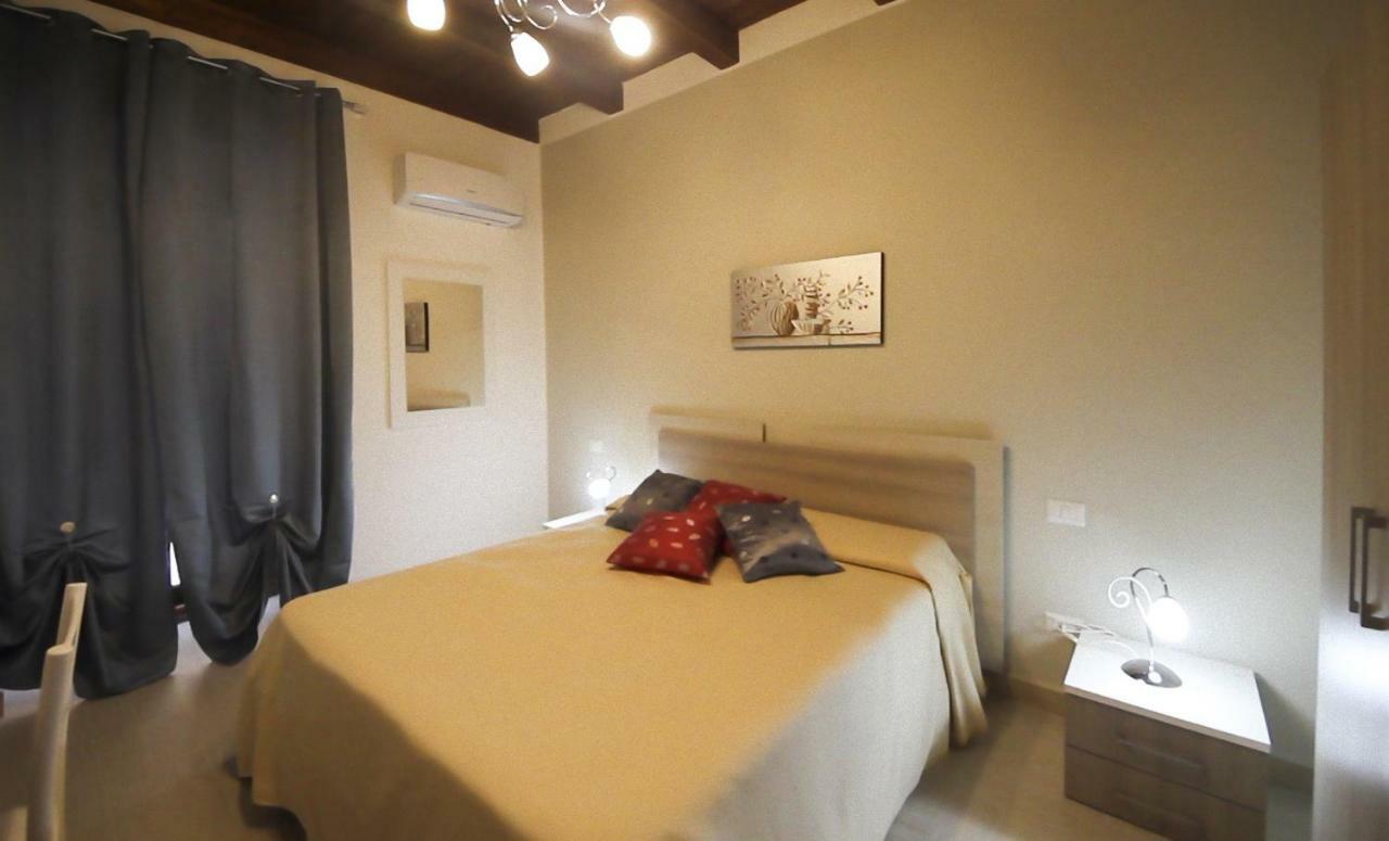 Casa Vacanze Camastra Santo Stefano di Camastra Extérieur photo